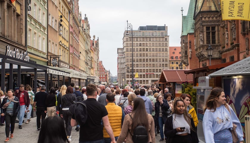 Powiększ obraz: Jarmark Świętojański