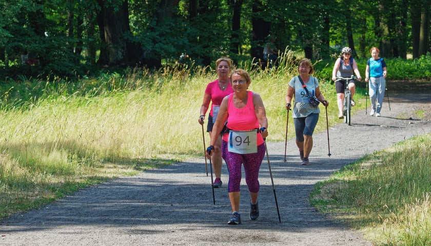 Powiększ obraz: Piknik Rodzinny i III Mistrzostwa Senioralne odbędą się 24.06 w Hali Orbita i na terenie do niej przyległym