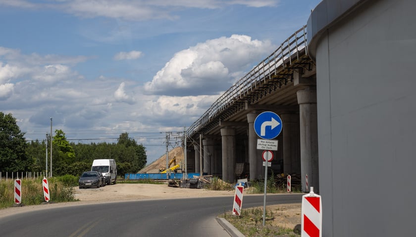 Powiększ obraz: Osiedle Jerzmanowo-Jarnołtów-Strachowice-Osiniec