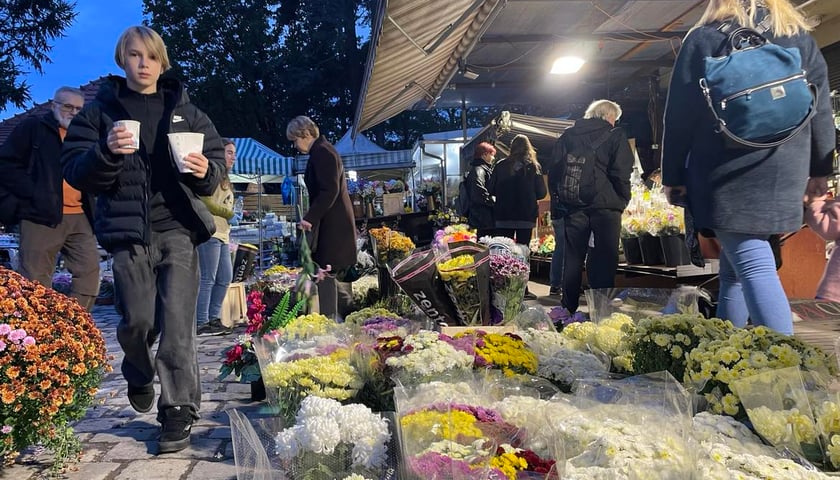 Cmentarz Grabiszyński