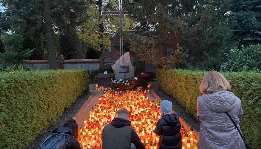 Cmentarz Grabiszyński