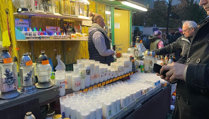 Cmentarz Grabiszyński