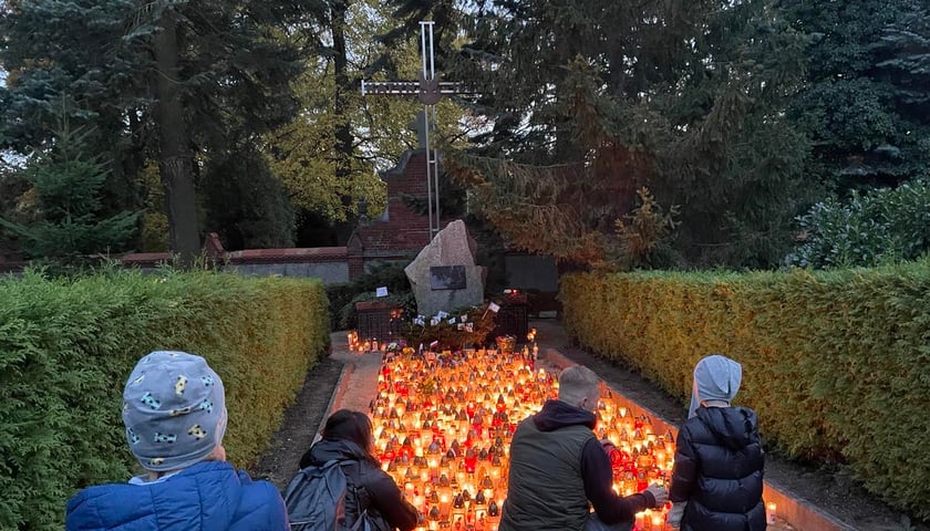 Cmentarz Grabiszyński