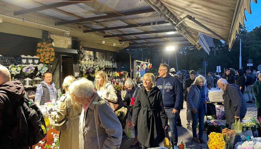 Cmentarz Grabiszyński