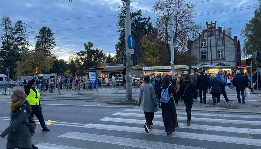 Cmentarz Grabiszyński