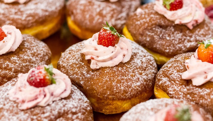 Targi Kupuj Świadomie - poprzednie edycje