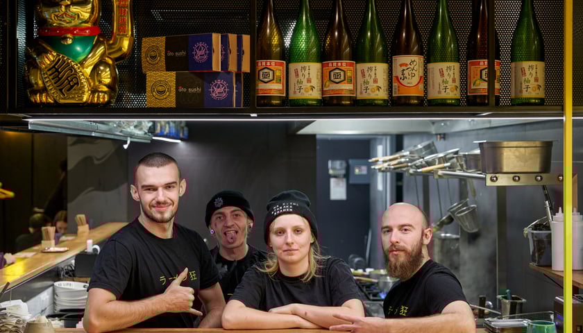 Powiększ obraz: <p>Ato Ramen</p>