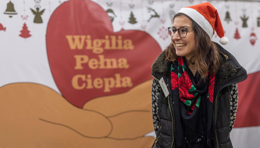 Wigilia Pełna Ciepła w Czasoprzestrzeni, edycja 2022