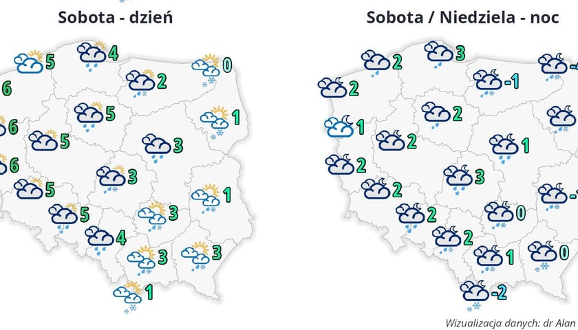 Powiększ obraz: Mapa IMGW BIP