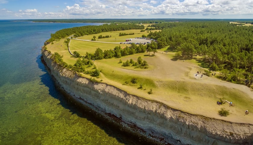 Powiększ obraz: Estonia