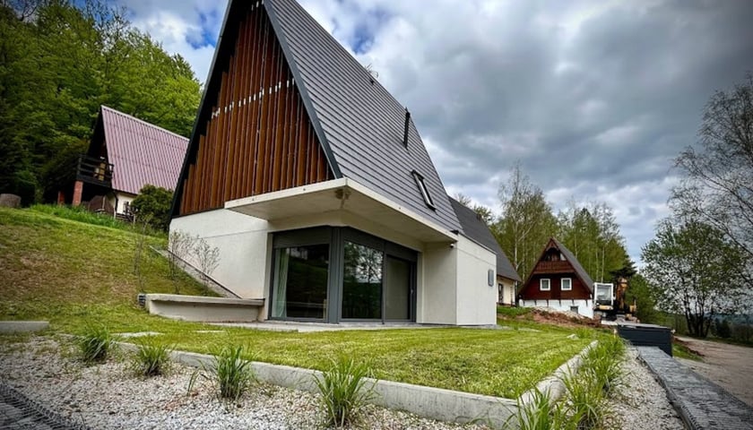 Powiększ obraz: BosaRosa - Radków Kłodzki