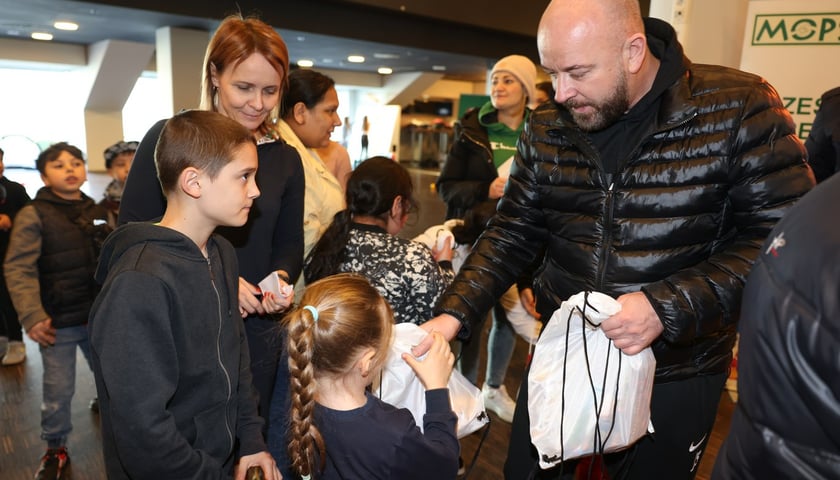 Wielkanocne Paczki Dobrych Relacji 2024