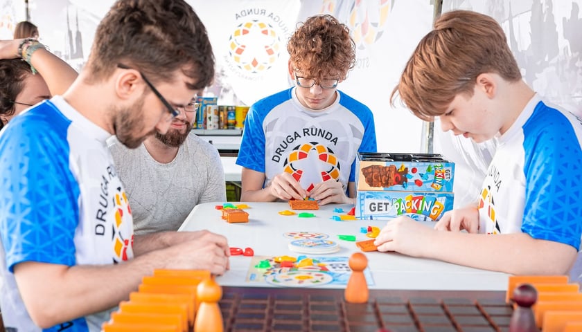 Piknik w parku na Niskich Łąkach i wiosenna edycja akcji WROśnij we WROcław&nbsp;&nbsp;