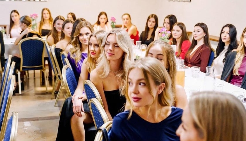 Wybory półfinalistek konkursu Miss Polski 2024