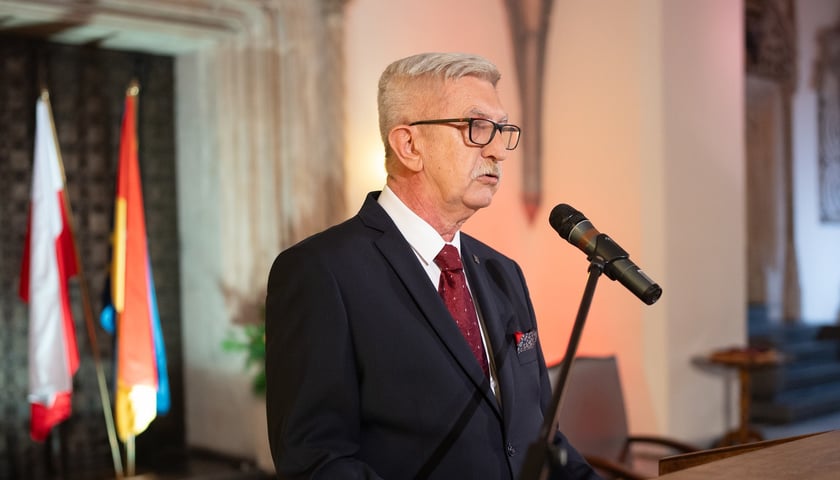 Powiększ obraz: <p>Tadeusz Grabarek</p>