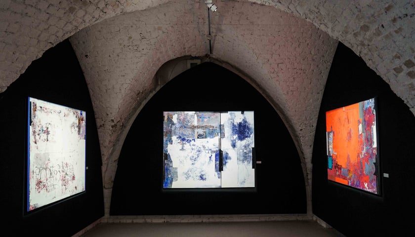 Powiększ obraz: W Galerii Miejskiej znajdziemy dzieła wrocławskich artystów. Sprawdź, które muzea i galerie sztuki znajdują się we Wrocławiu!