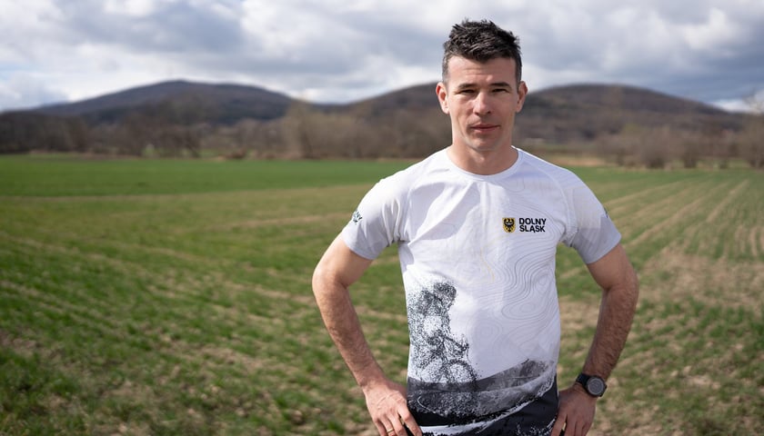 Adrian Kostera - 365 Triathlon
