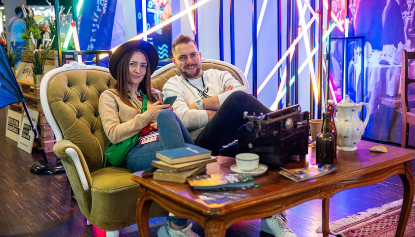 Influencers LIVE Wrocław 2024