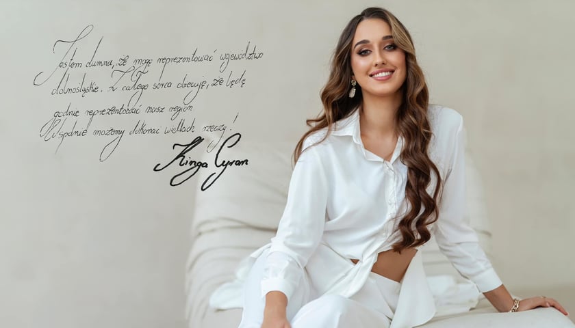 Powiększ obraz: Kinga Cyran