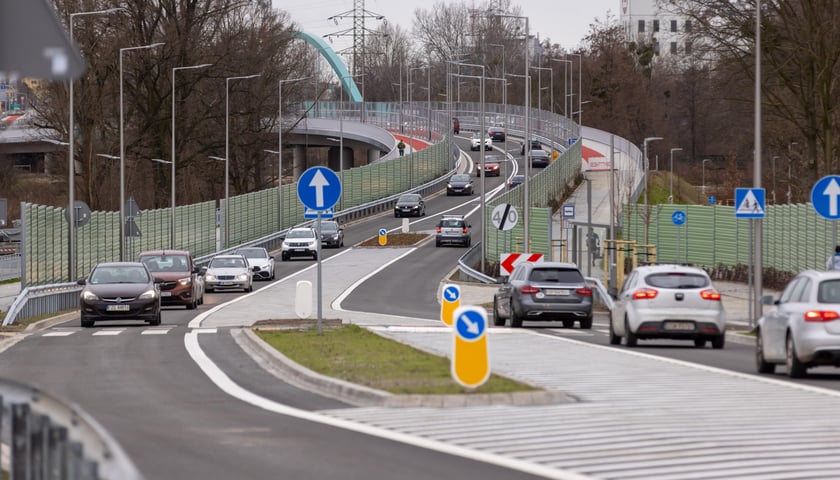 Powiększ obraz: Aleja Wielkiej Wyspy