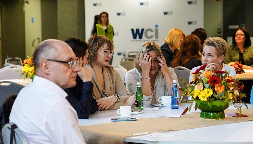 Powiększ obraz: Wrocławskie Forum ds. Uzależnień, III edycja, 10-11.10.2024