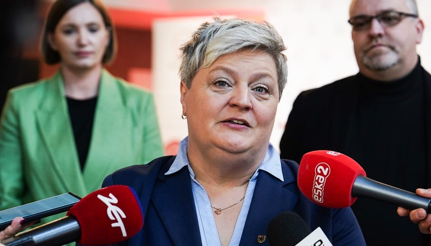 Powiększ obraz: Wrocławskie Forum ds. Uzależnień, III edycja, 10-11.10.2024