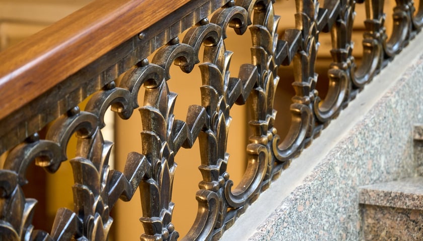 Budynek ZUS przy ul. Pretficza we Wrocławiu