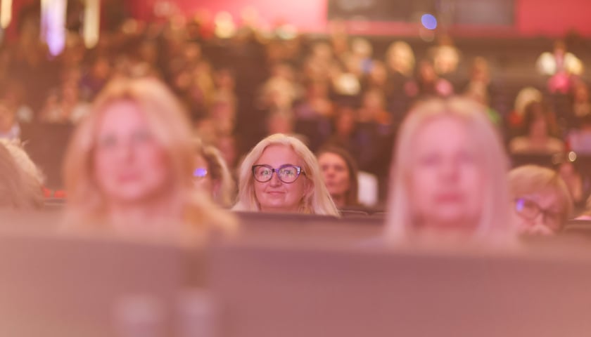 We Wrocławiu zorganizowano w sobotę Dolnośląski Kongres Kobiet