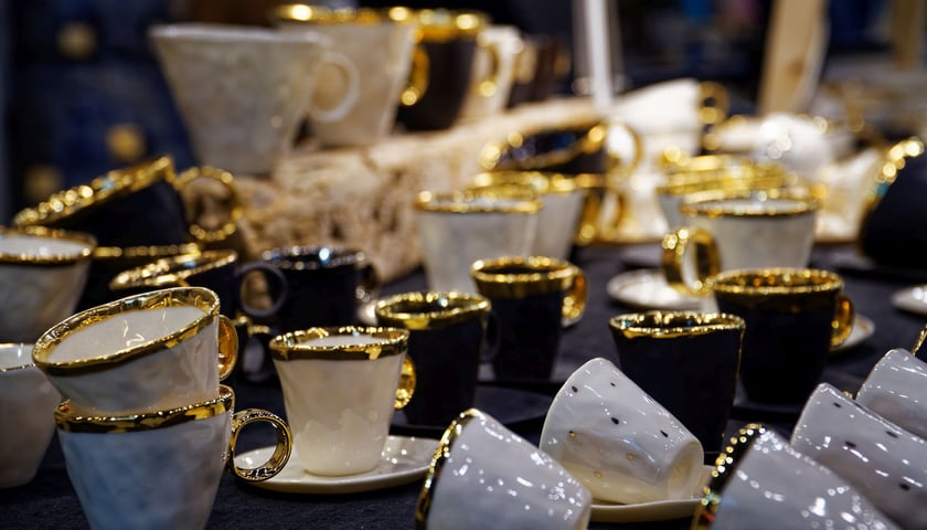 Targi Rzeczy Wyjątkowych