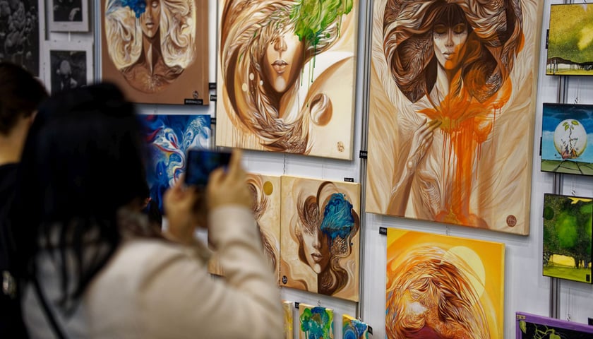 Targi Rzeczy Wyjątkowych