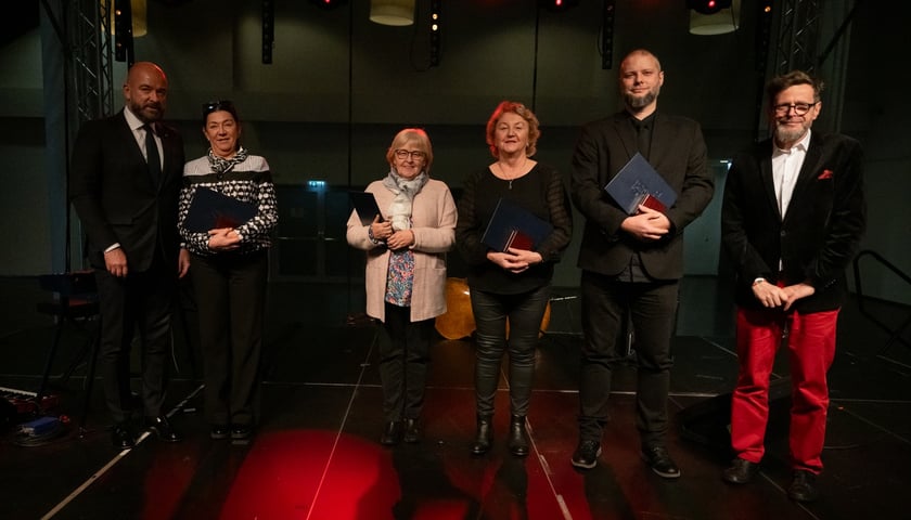 Dzień Pracownika Socjalnego - 21.11.2024