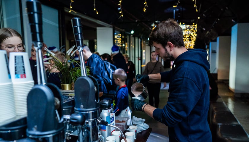 9. urodziny Hydropolis. Wrocław, 07.12.2024