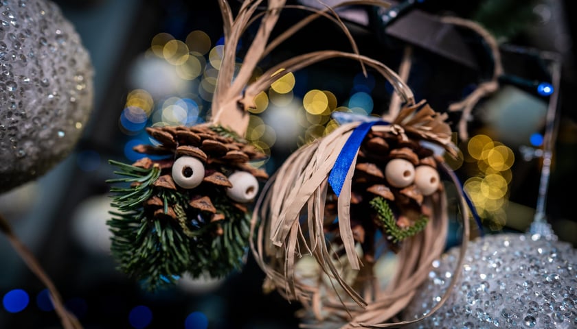 9. urodziny Hydropolis. Wrocław, 07.12.2024