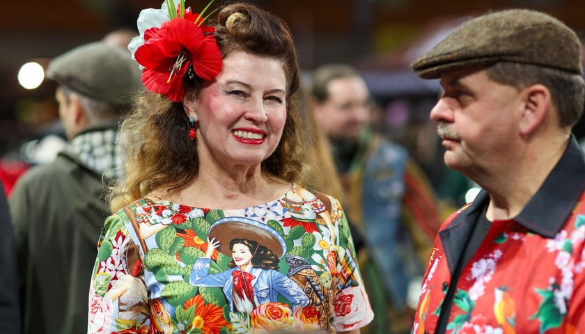 Zabytkowe samochody, motocykle i rowery custom obejrzymy na imprezie Kustomhead w Hali Stulecia