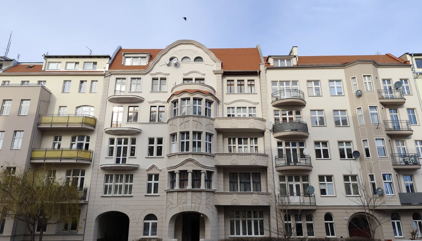 Powiększ obraz: <p>Skwierzyńska 27, 29, 31</p>