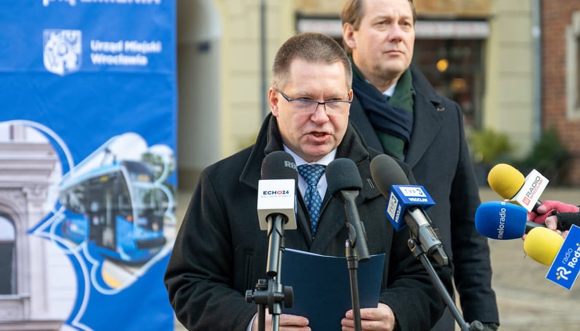 Powiększ obraz: <p>skarbnik miasta Marcin Urban</p>