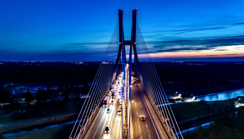 Powiększ obraz: <p>Zdjęcie dzięki uprzejmości właściciela konta na Instagramie: michal_pirog</p>