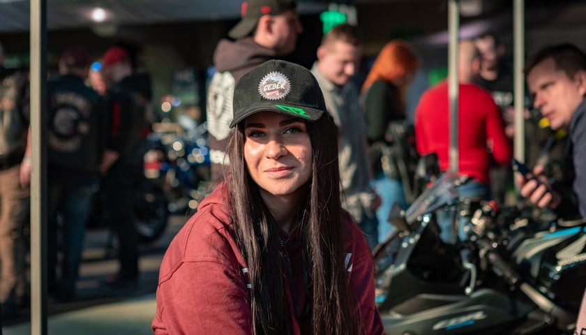 Motor Cycle Show w Hali Stulecia, Wrocław 2025