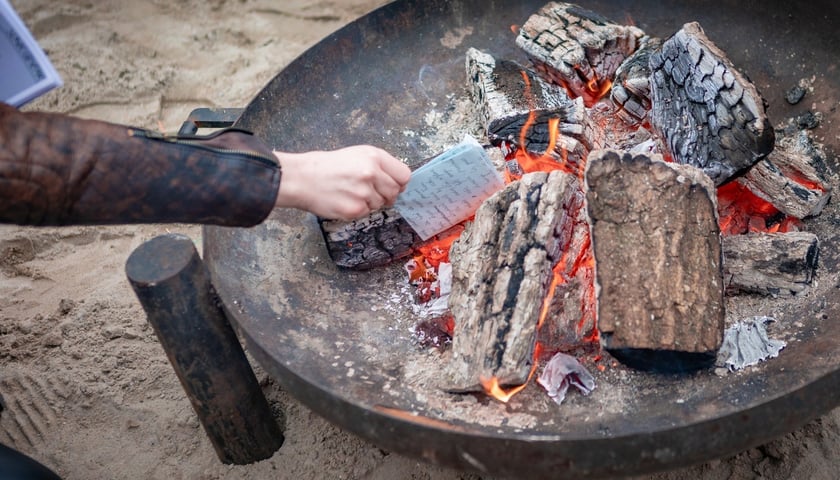Wydarzenie „Slavic Year Wiosna” w Marinie Kleczków - 23.03.2025 r.
