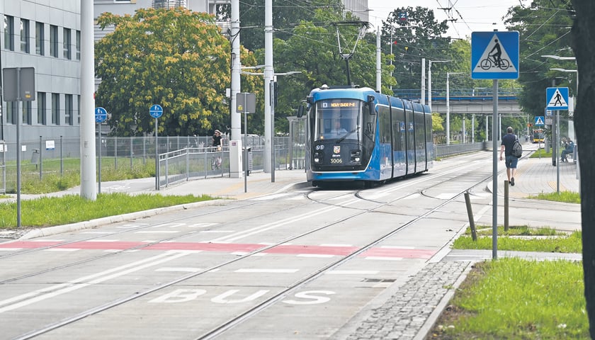 Powiększ obraz: TAT na Nowy Dwór