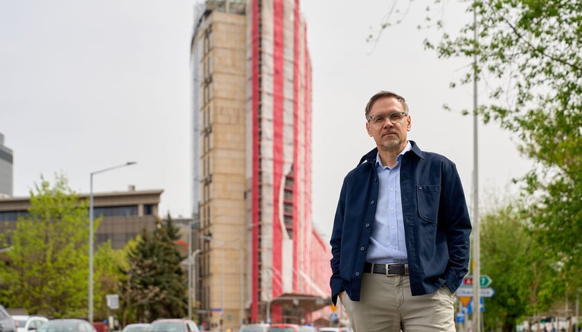 Powiększ obraz: <p>Paweł Szczepaniak</p>