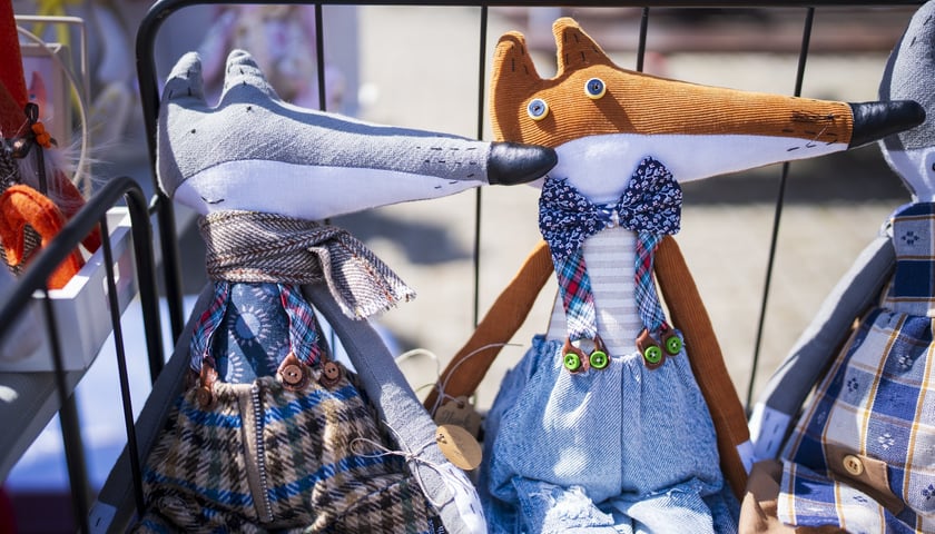 Ręki Dzieła Fest na Solnym, 4 maja 2025 roku