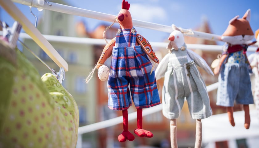 Ręki Dzieła Fest na Solnym, 4 maja 2025 roku