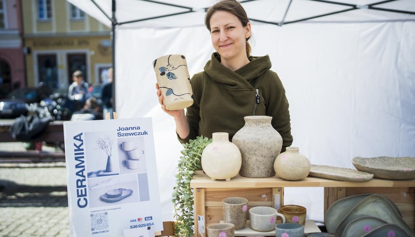 Ręki Dzieła Fest na Solnym, 4 maja 2025 roku