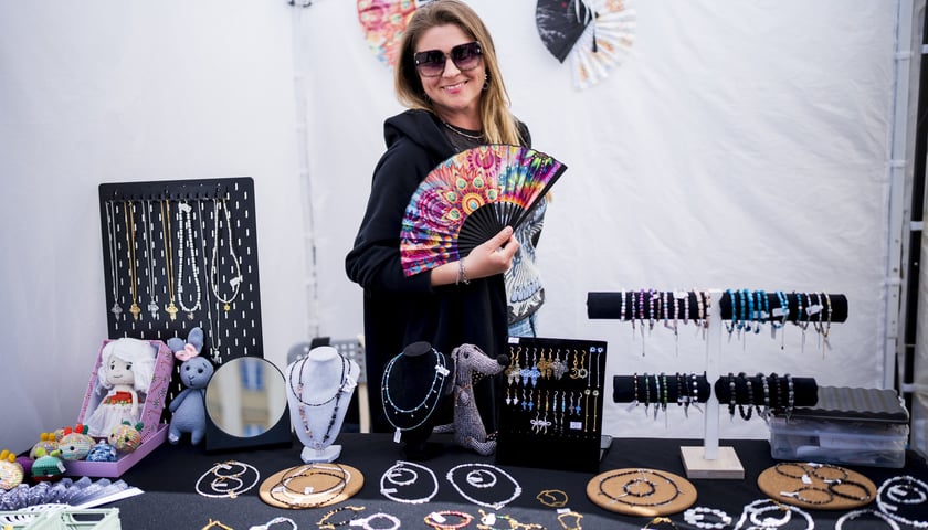 Ręki Dzieła Fest na Solnym, 4 maja 2025 roku