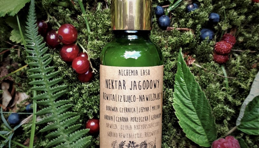 Alchemia Lasu