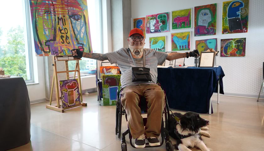 Targi Dobry Design z tematem przewodnim "lato". Concordia Design, wyspa Słodowa