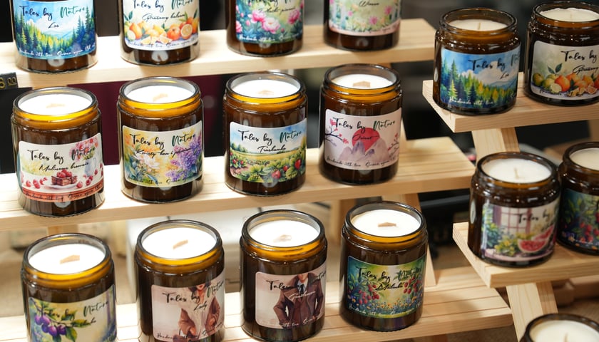 Festiwal Kupuj Świadomie w Czasoprzestrzeni - marzec 2025