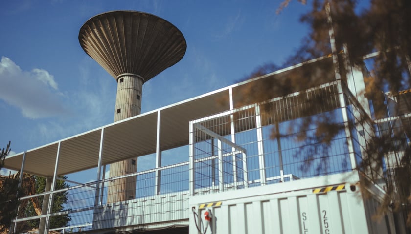 HUTA - nowe miejsce we Wrocławiu