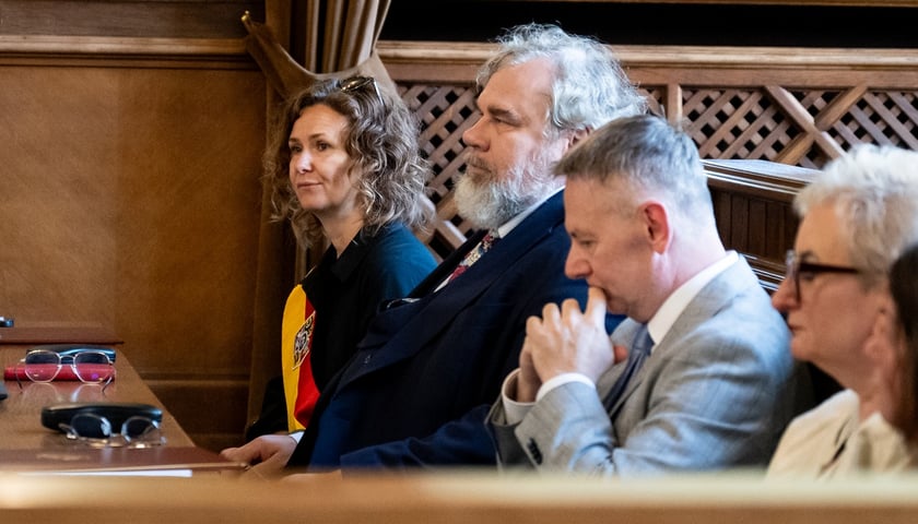 Obchody Regionalne Dnia Ławnika we Wrocławiu